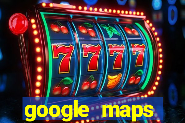 google maps itamaraju bahia